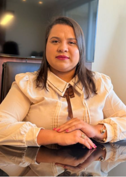 LARISSA CASTRO ADVOCACIA LARISSA CASTRO ADVOCACIA
