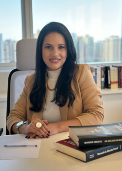 MRIA CASTRO ADVOCACIA MRIA CASTRO ADVOCACIA